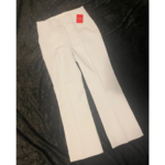 Women’s White Pants